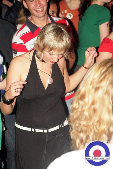 The Kitchenettes (CH) Blue Night - Kassablanca Jena 18. Oktober 2008 (18).jpg